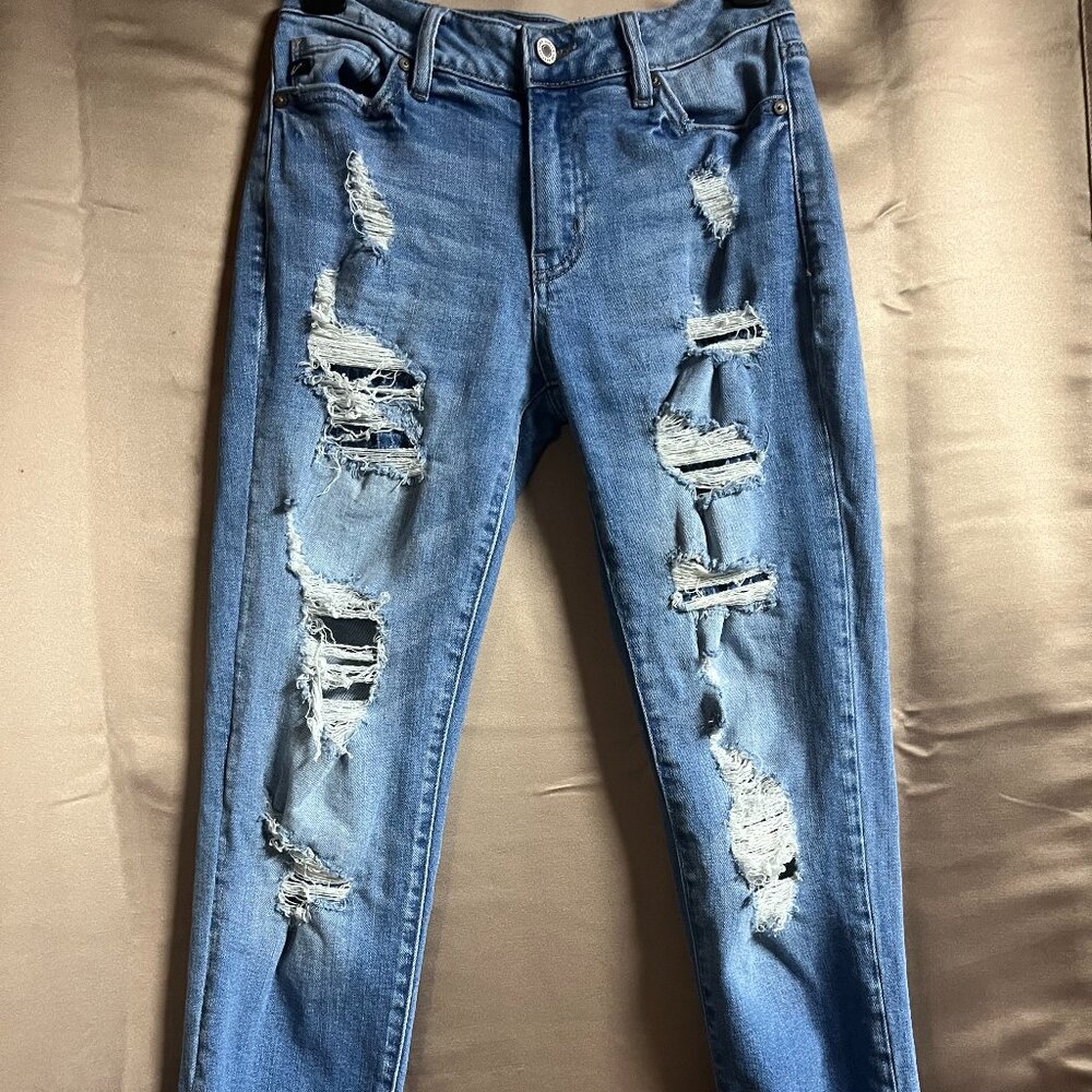 Kancan Jeans